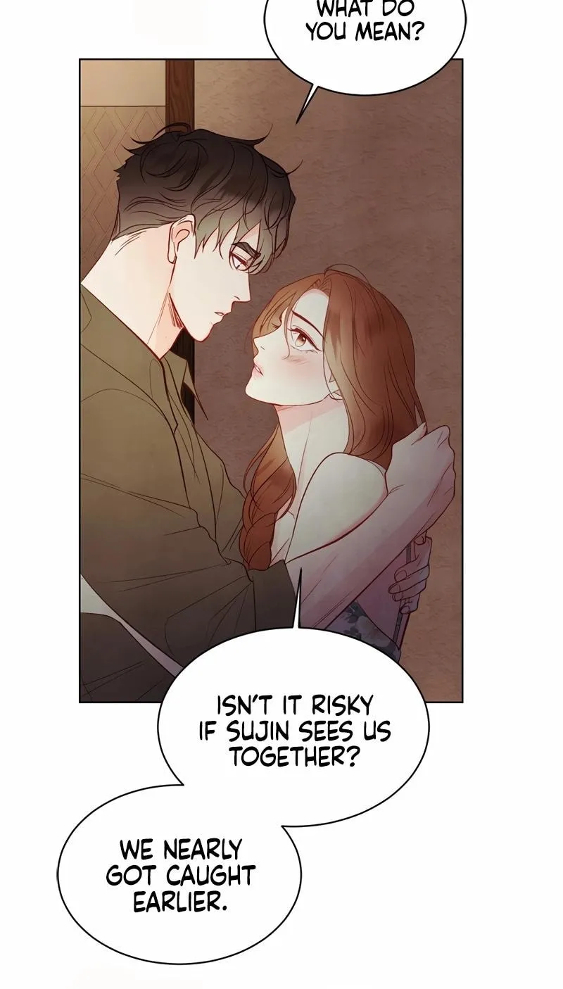 Our Secret Marriage Chapter 14 page 47 - 