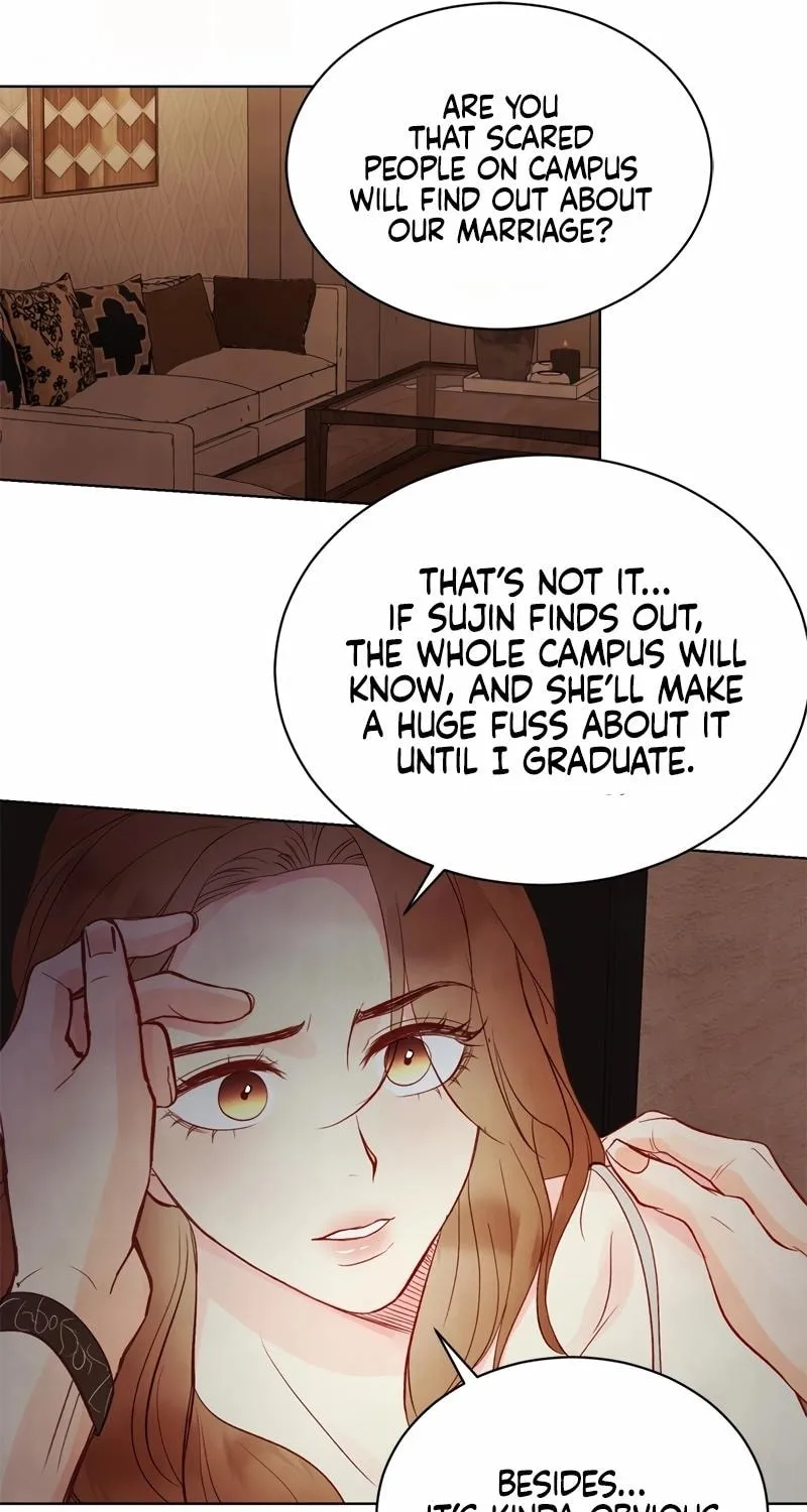 Our Secret Marriage Chapter 14 page 48 - 