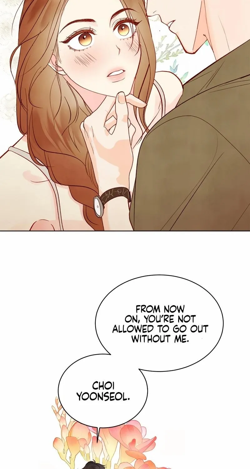 Our Secret Marriage Chapter 14 page 51 - 