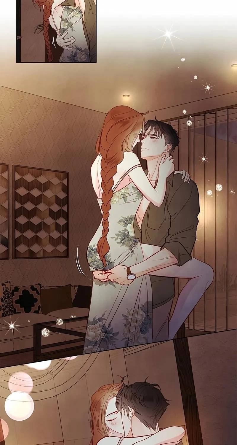 Our Secret Marriage Chapter 14 page 57 - 
