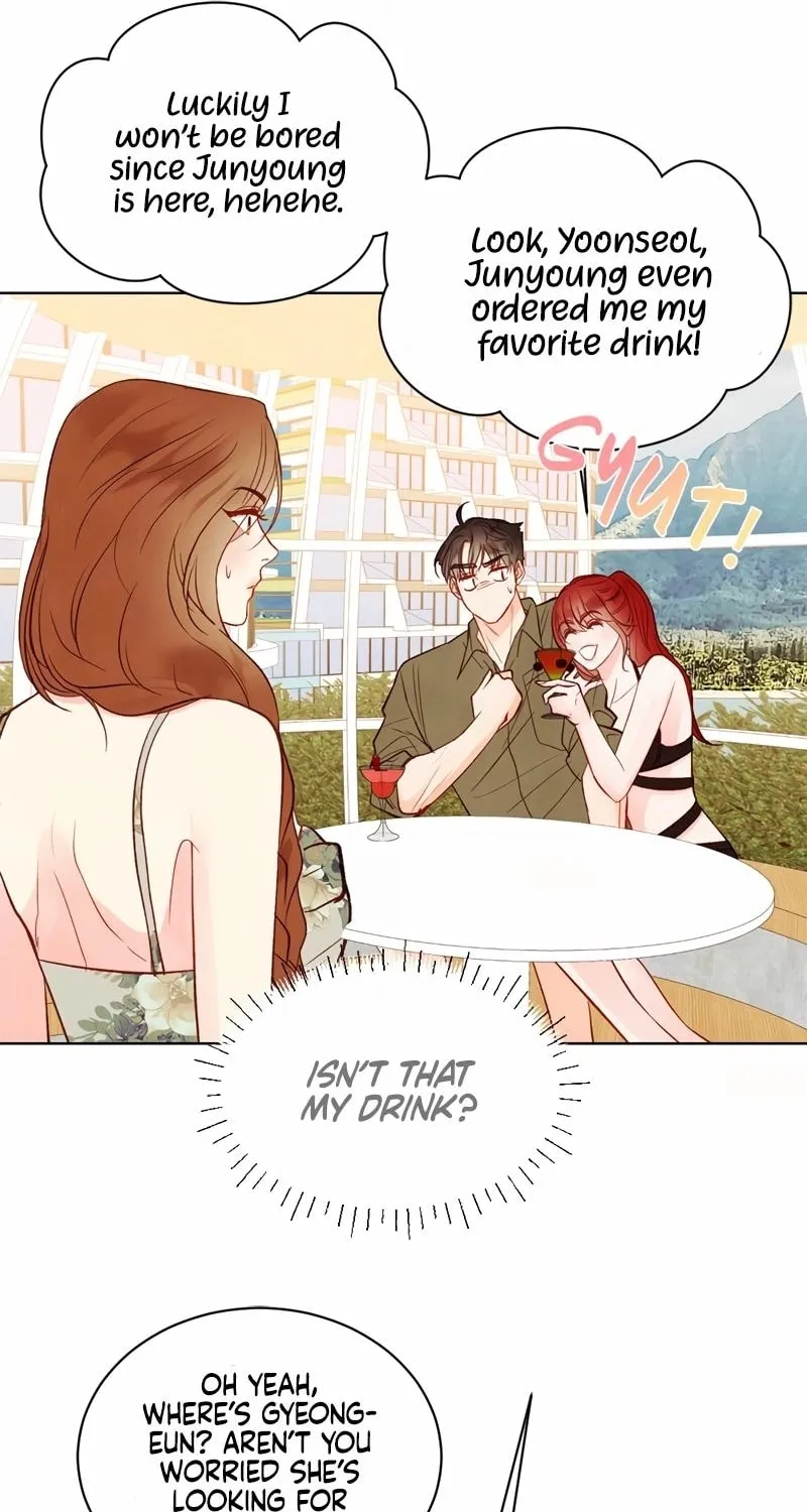 Our Secret Marriage Chapter 14 page 7 - 