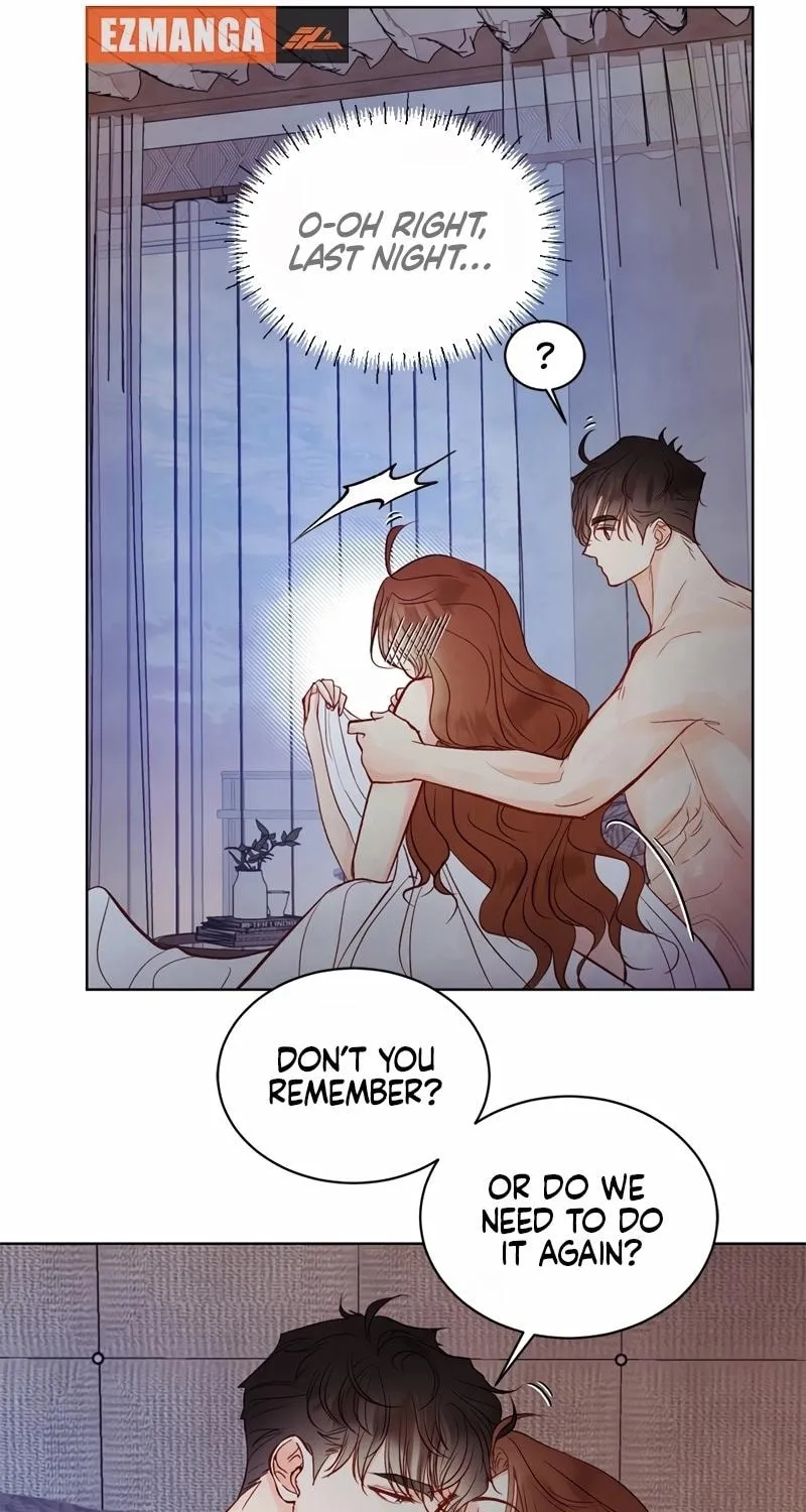 Our Secret Marriage Chapter 14 page 66 - 