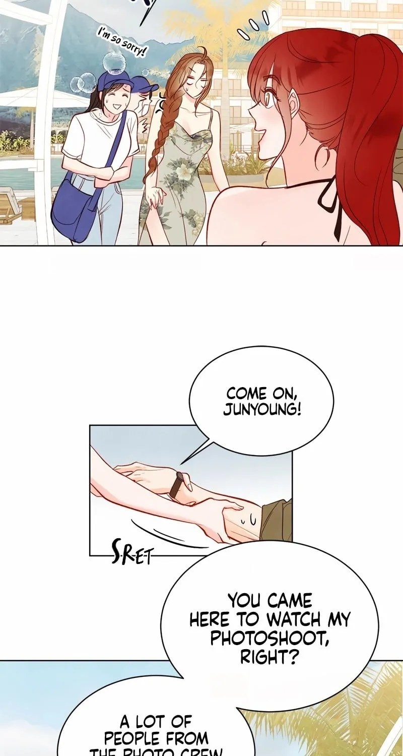 Our Secret Marriage Chapter 14 page 9 - 
