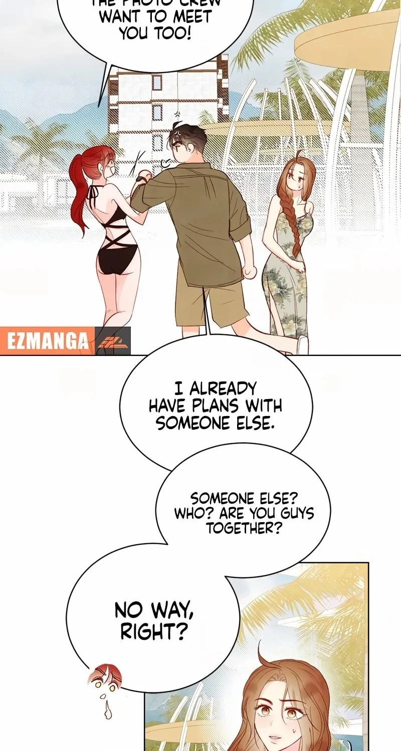 Our Secret Marriage Chapter 14 page 10 - 