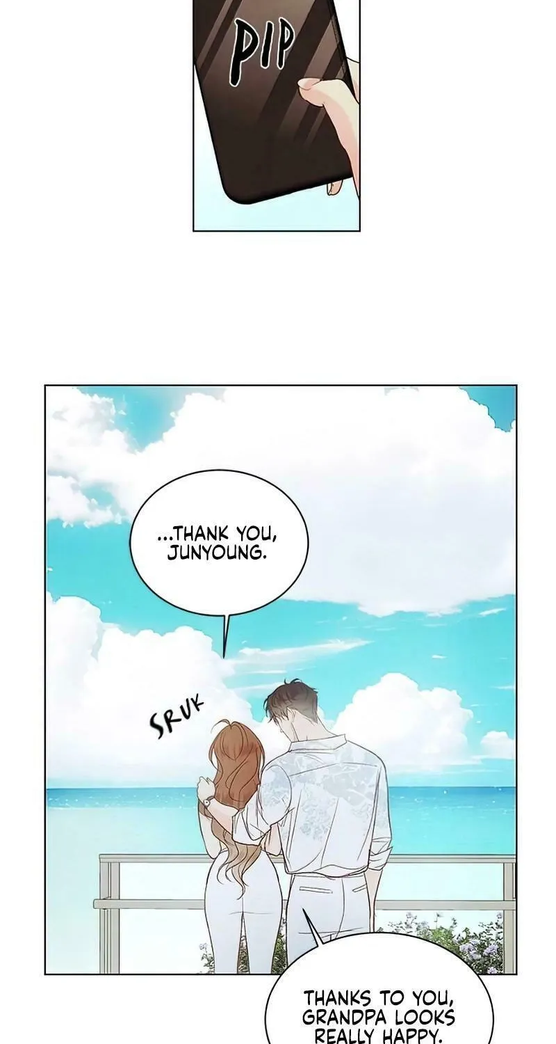 Our Secret Marriage Chapter 15 page 11 - 