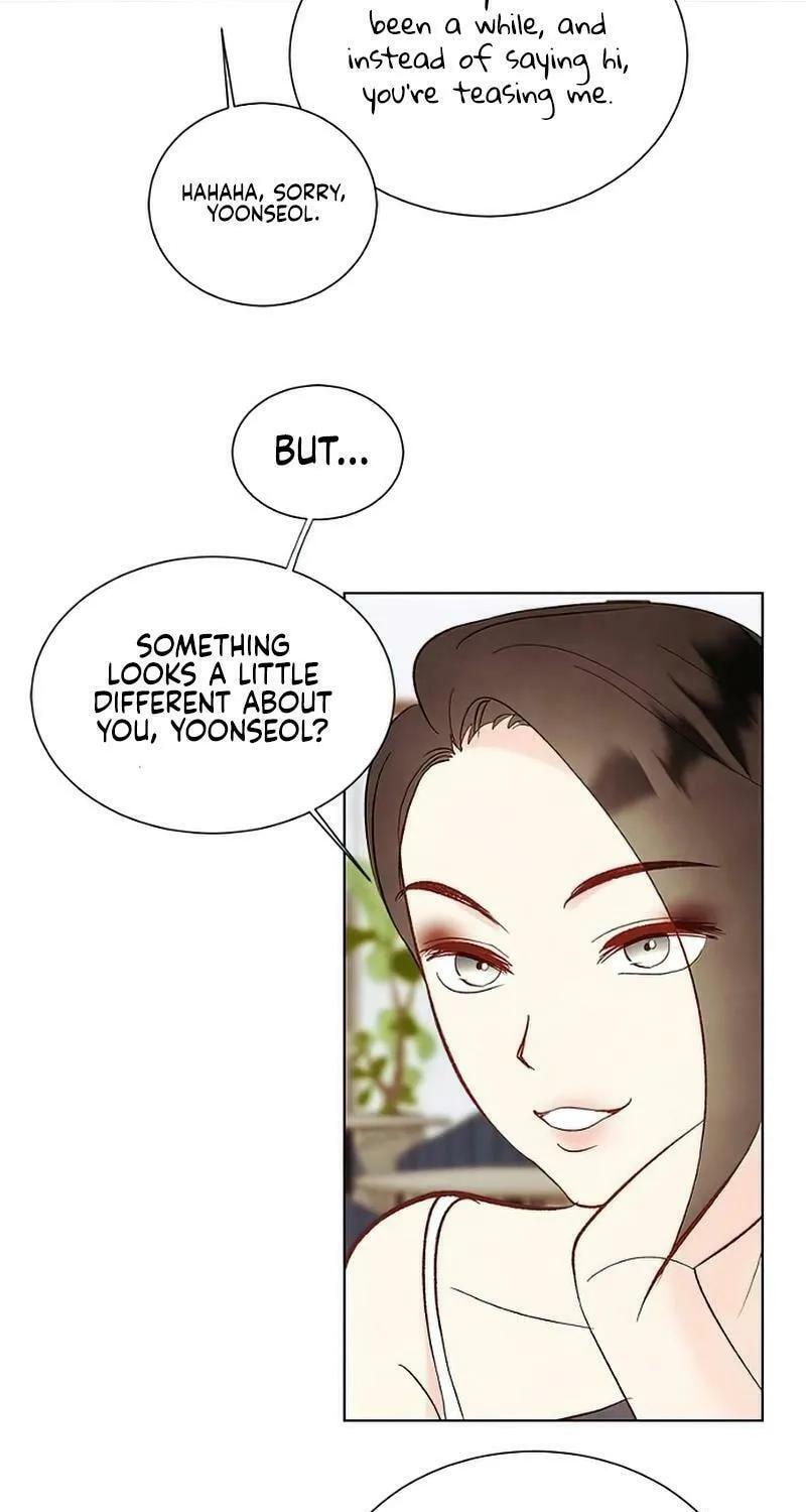 Our Secret Marriage Chapter 15 page 18 - 