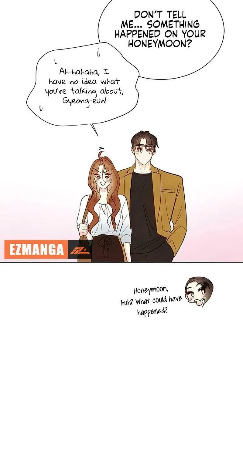 Our Secret Marriage Chapter 15 page 19 - 