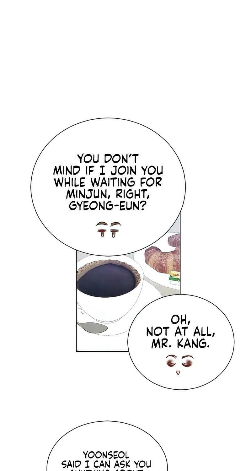 Our Secret Marriage Chapter 15 page 20 - 