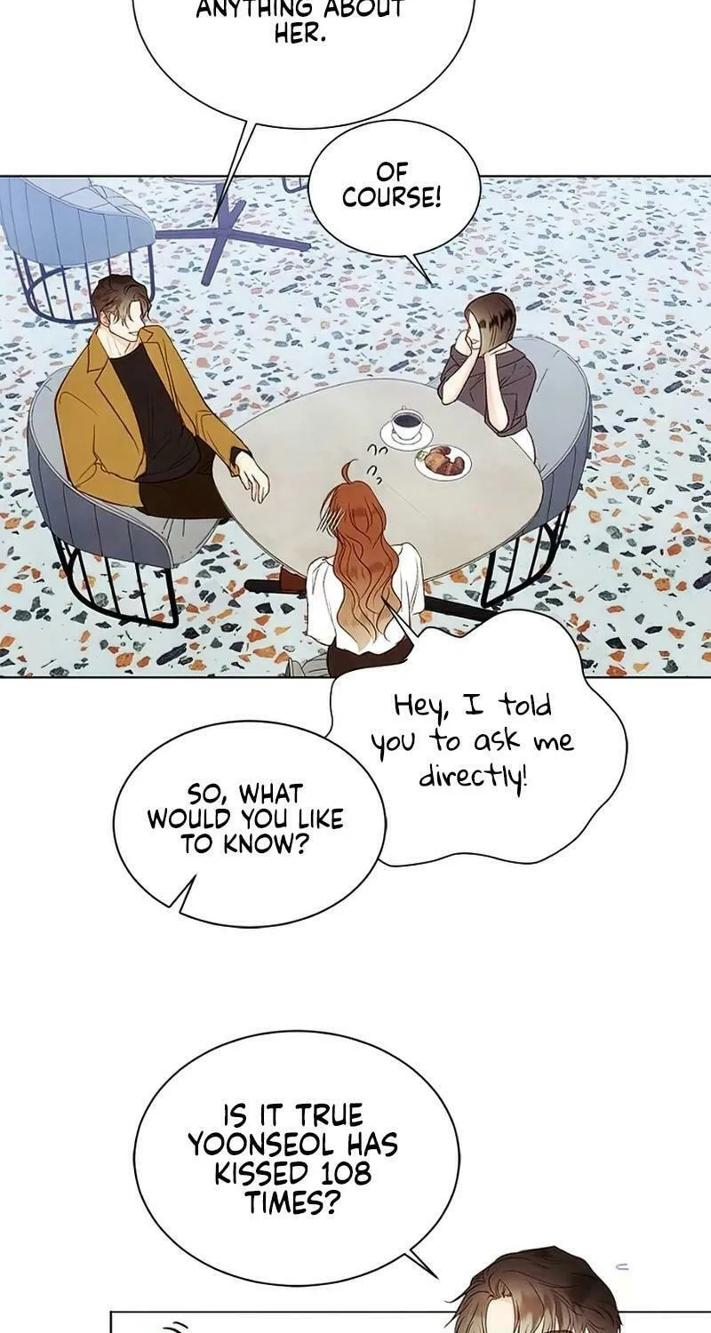 Our Secret Marriage Chapter 15 page 21 - 