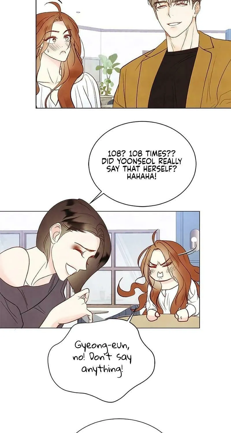 Our Secret Marriage Chapter 15 page 22 - 