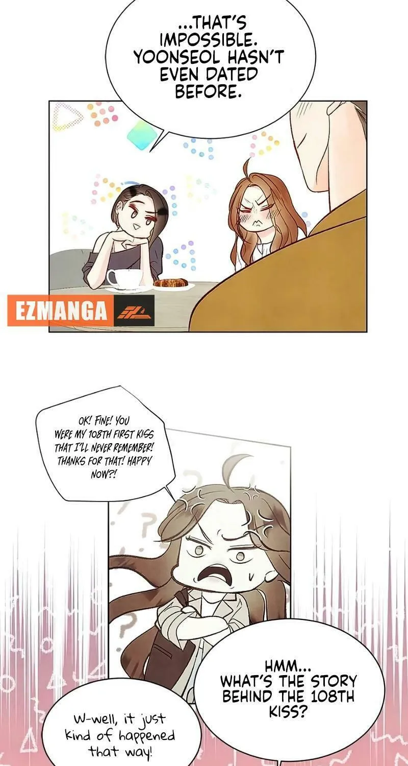 Our Secret Marriage Chapter 15 page 23 - 