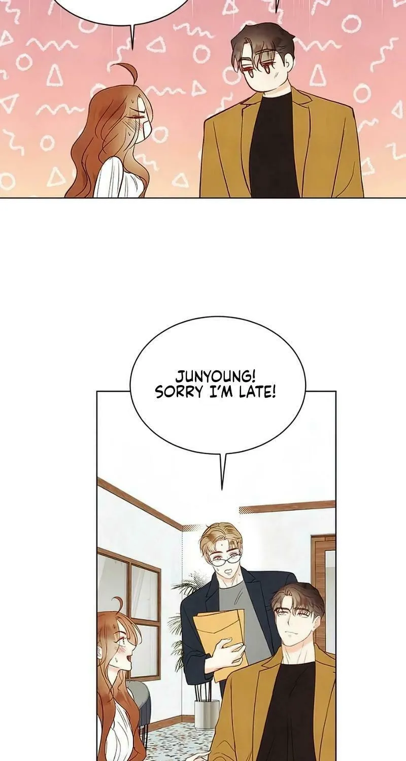 Our Secret Marriage Chapter 15 page 24 - 