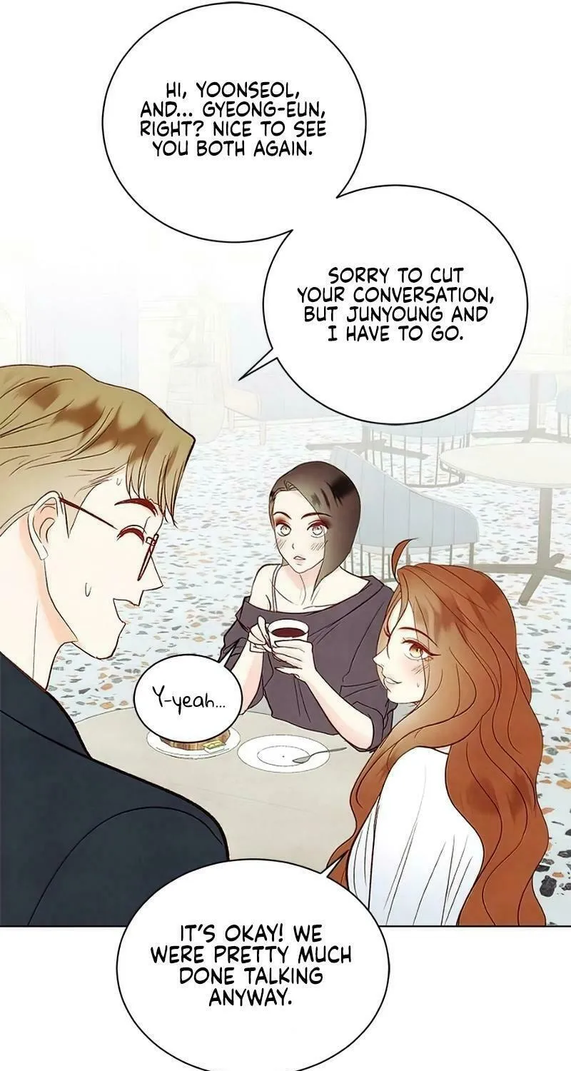 Our Secret Marriage Chapter 15 page 26 - 