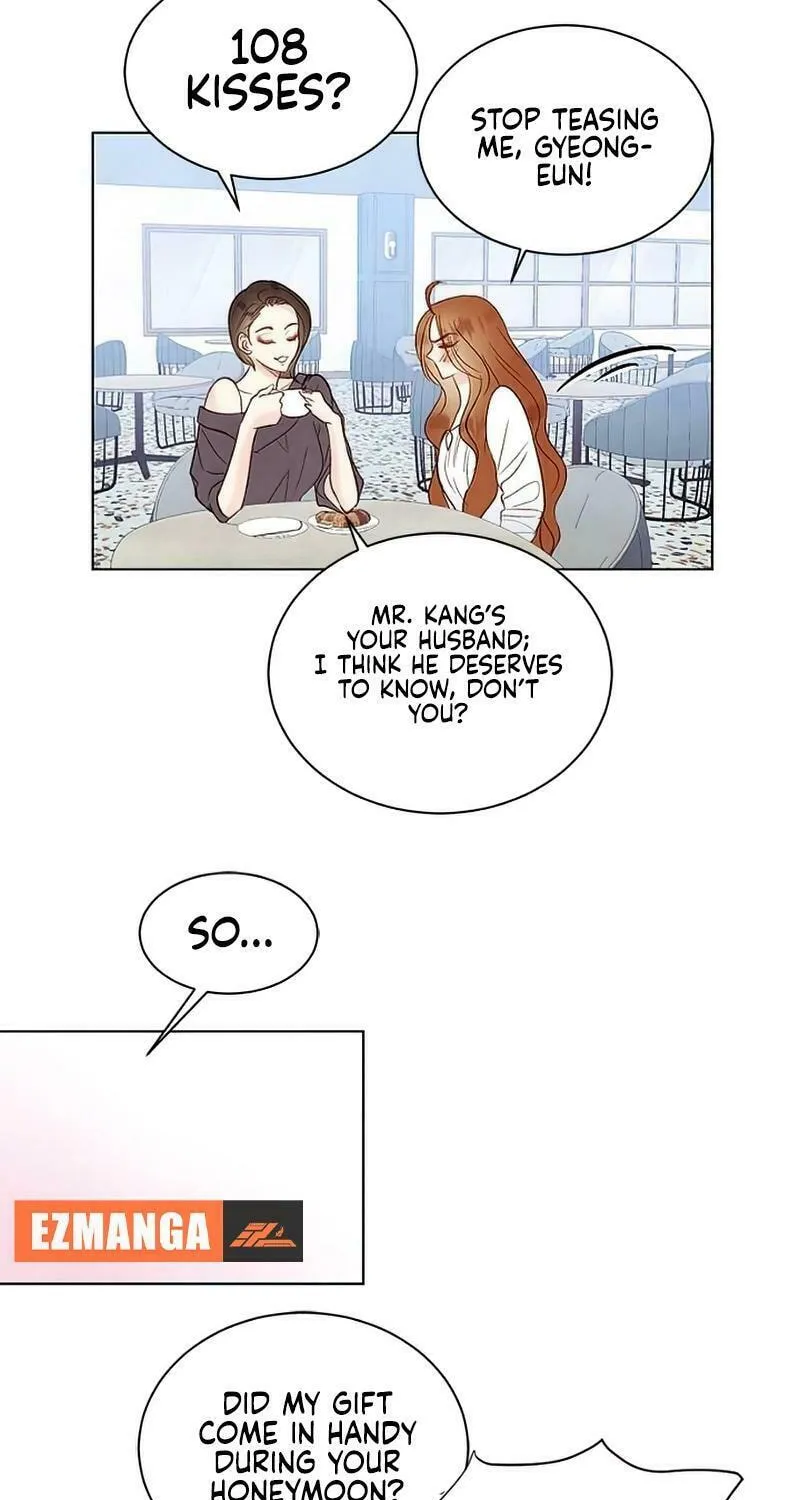 Our Secret Marriage Chapter 15 page 28 - 