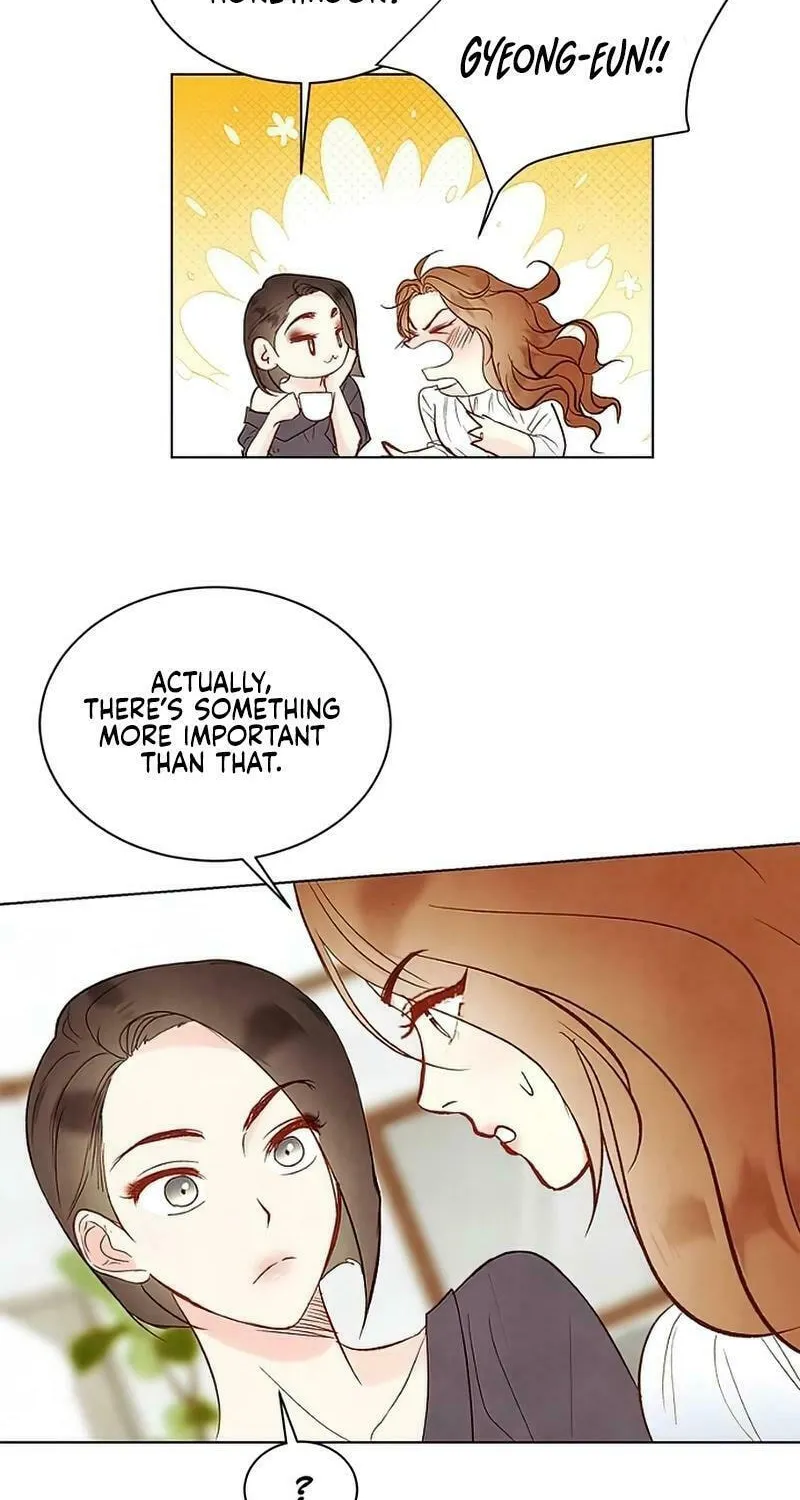 Our Secret Marriage Chapter 15 page 29 - 