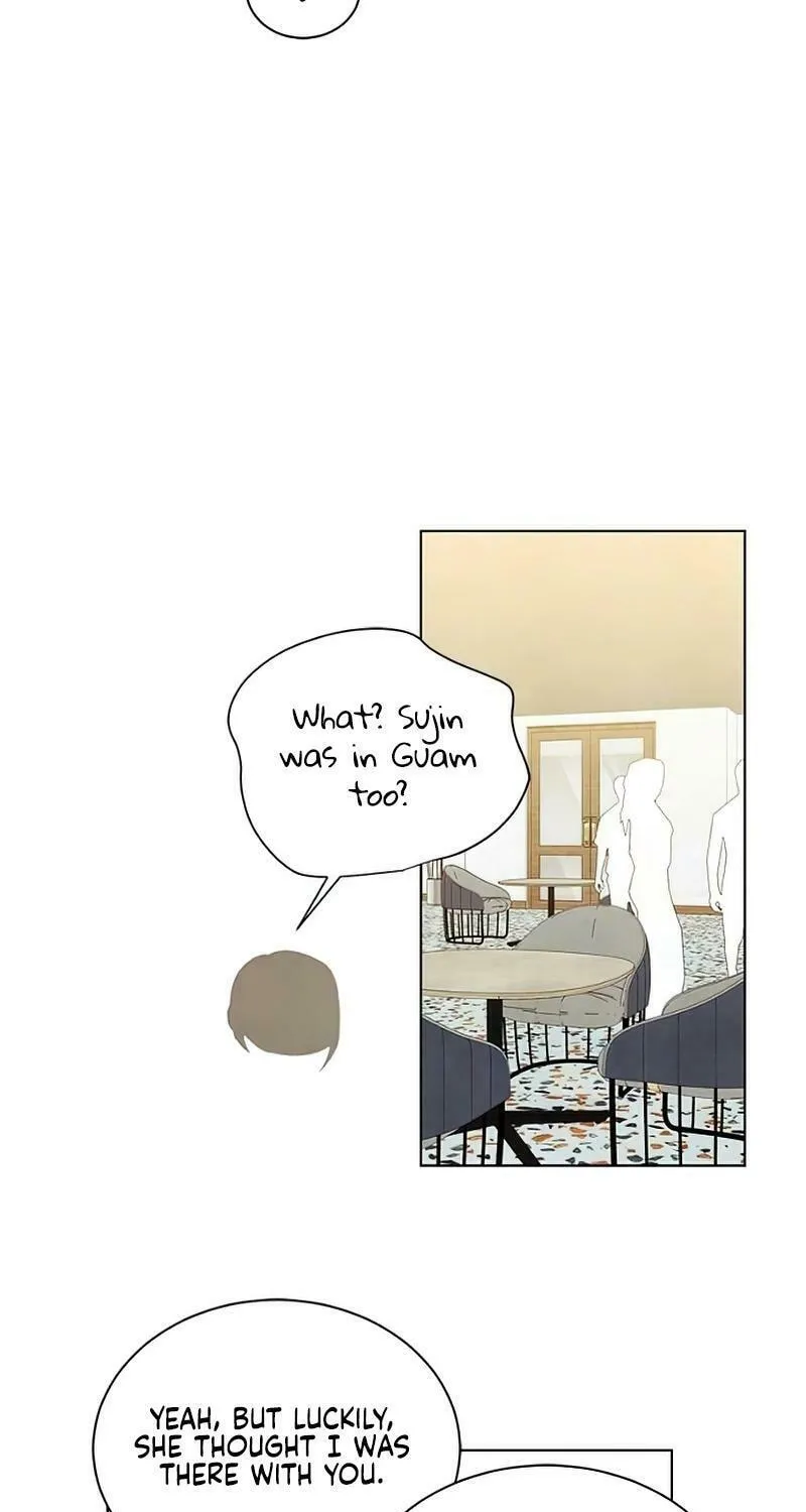 Our Secret Marriage Chapter 15 page 30 - 