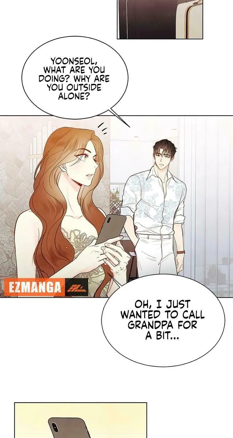 Our Secret Marriage Chapter 15 page 4 - 