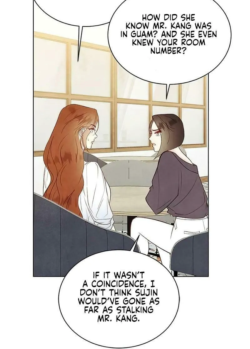 Our Secret Marriage Chapter 15 page 31 - 