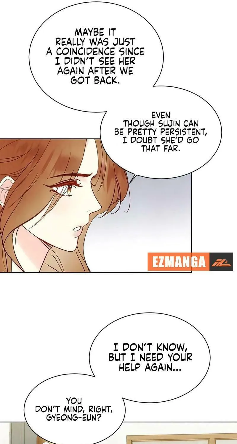Our Secret Marriage Chapter 15 page 32 - 