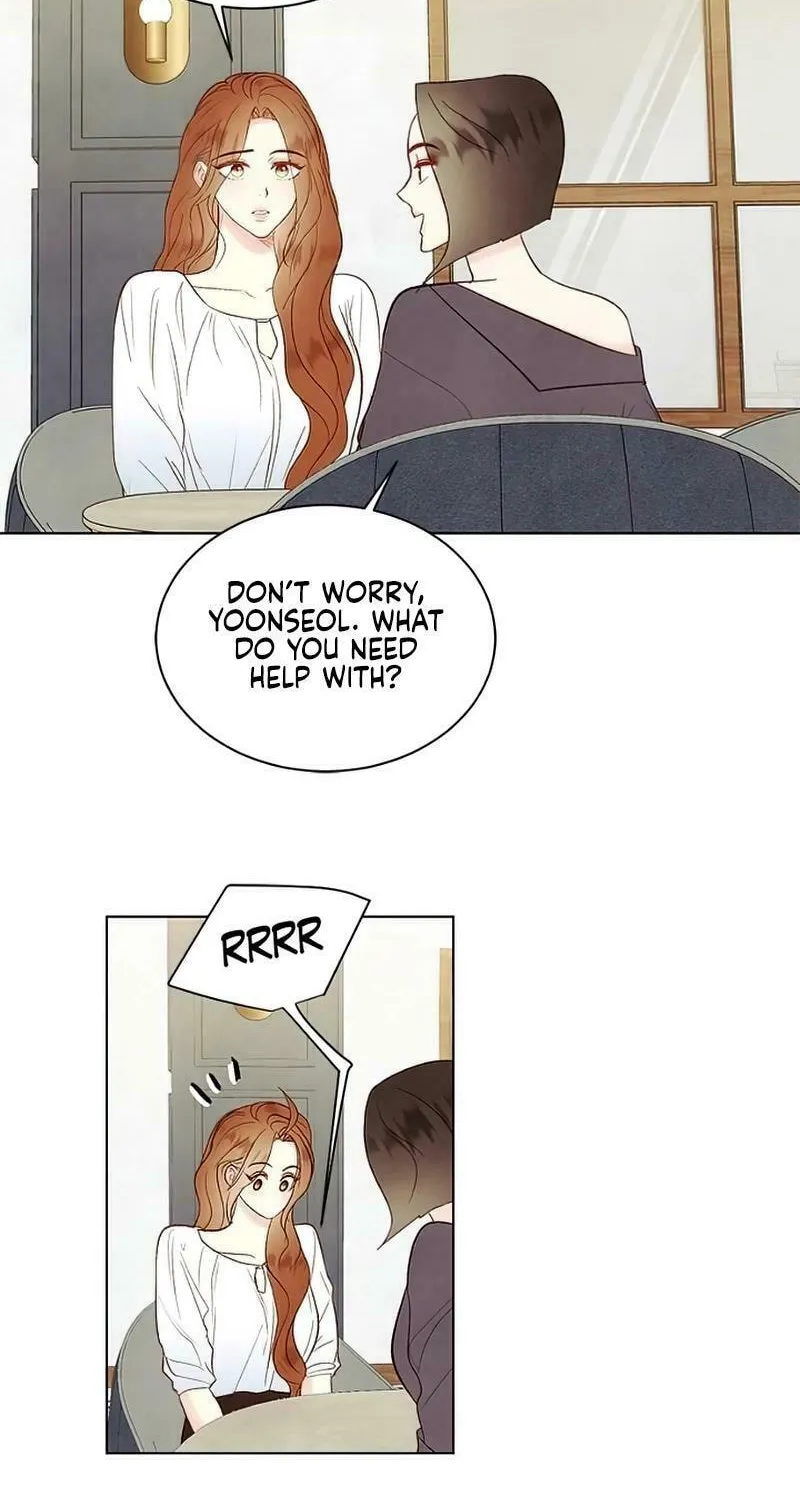 Our Secret Marriage Chapter 15 page 33 - 