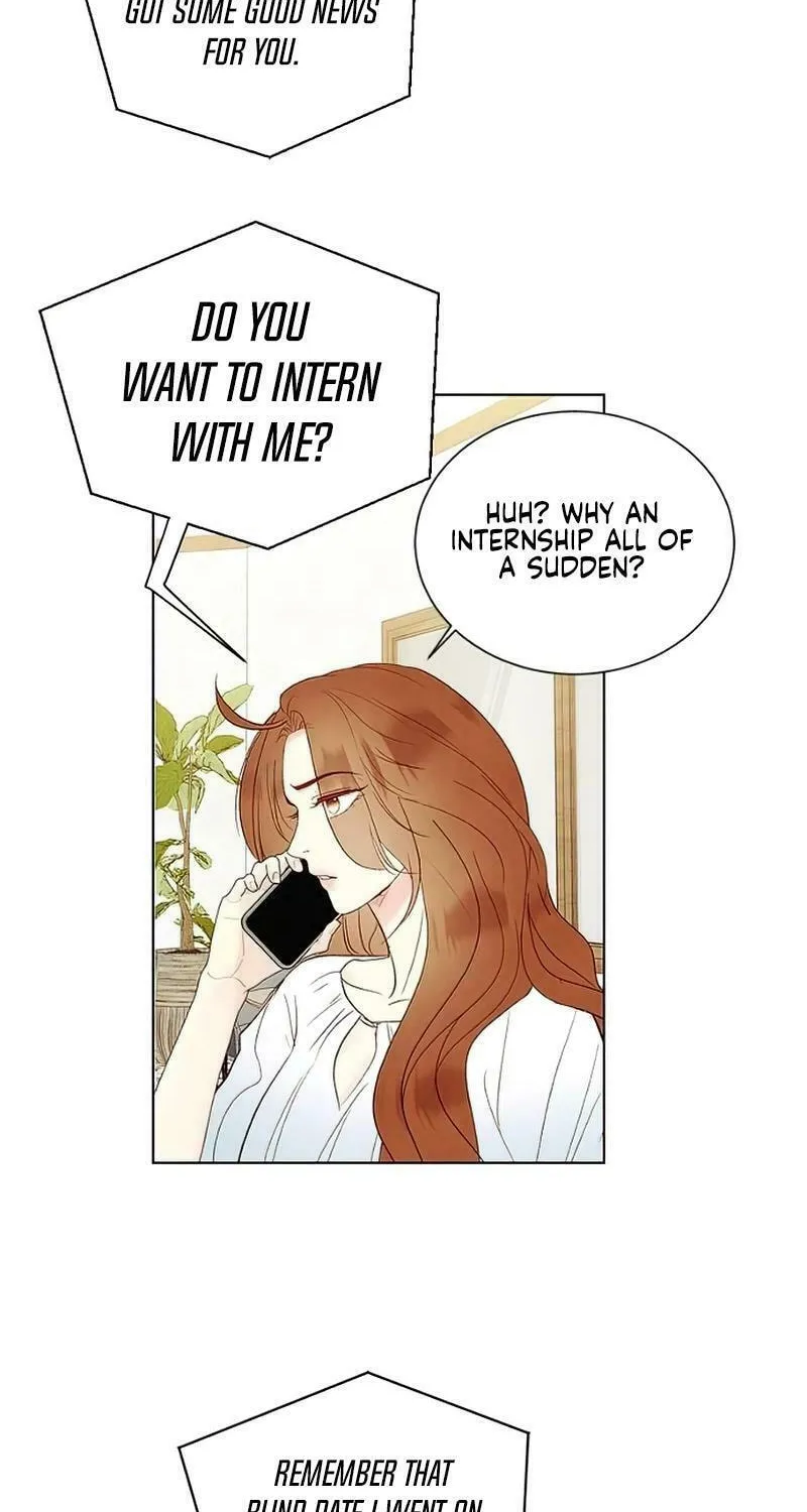 Our Secret Marriage Chapter 15 page 35 - 
