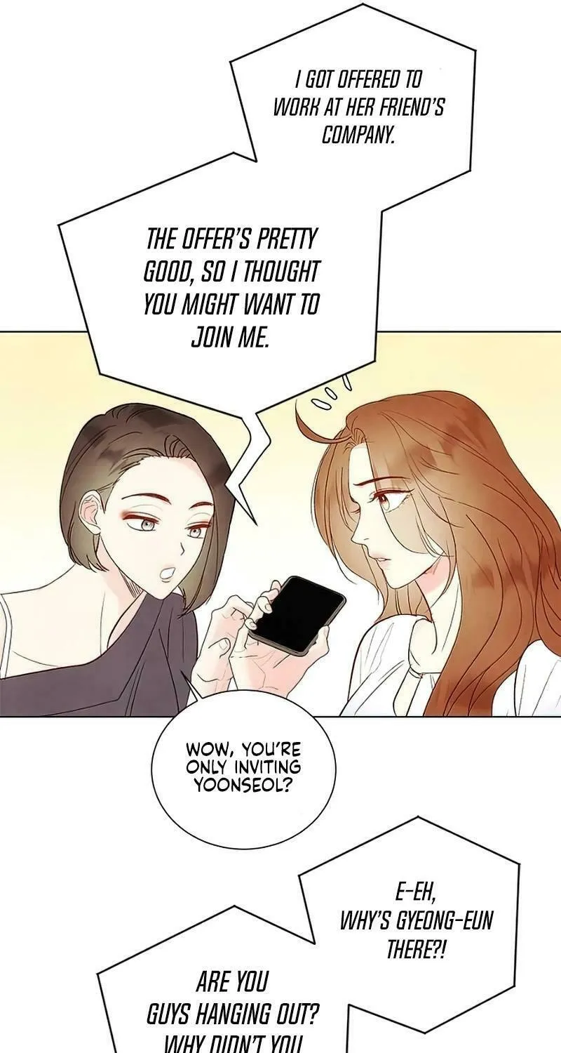 Our Secret Marriage Chapter 15 page 37 - 