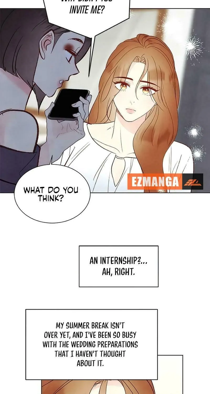 Our Secret Marriage Chapter 15 page 38 - 