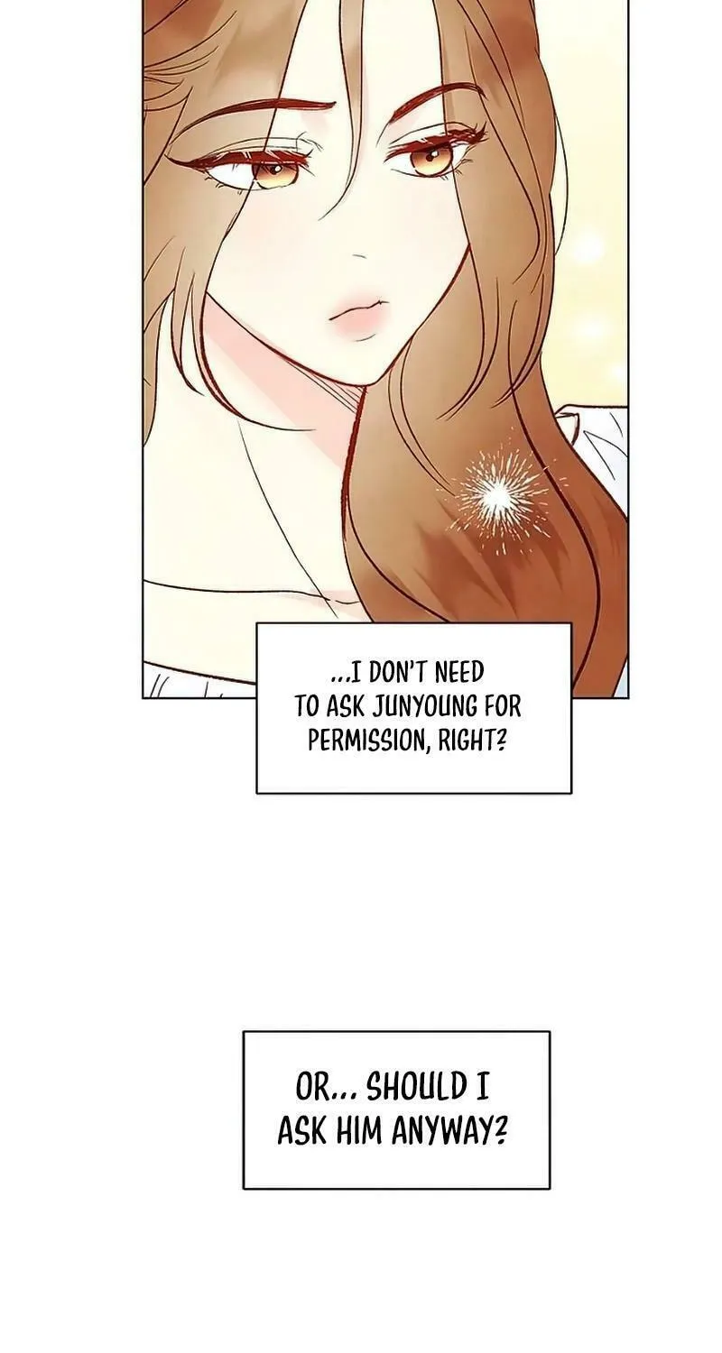 Our Secret Marriage Chapter 15 page 39 - 