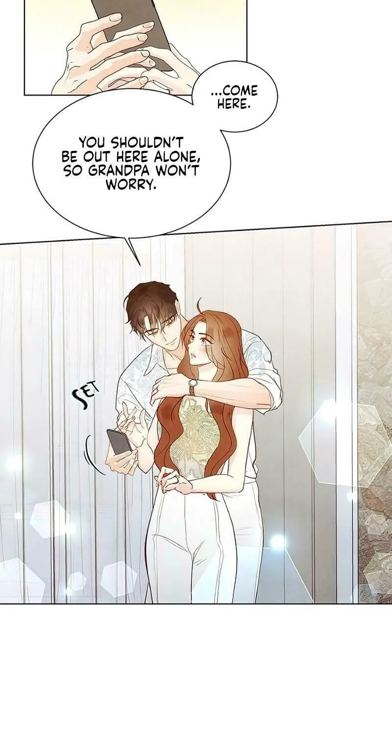 Our Secret Marriage Chapter 15 page 5 - 