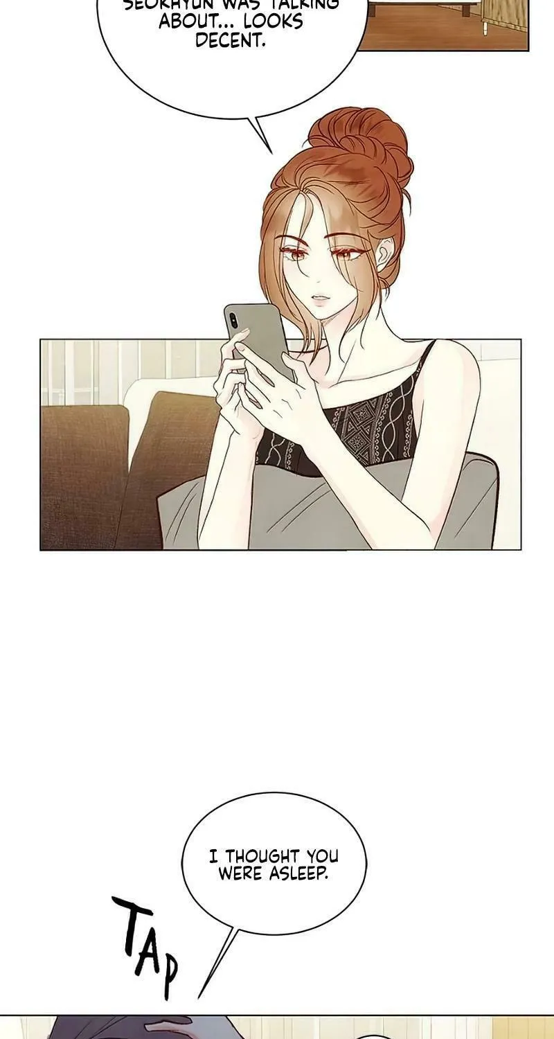 Our Secret Marriage Chapter 15 page 41 - 
