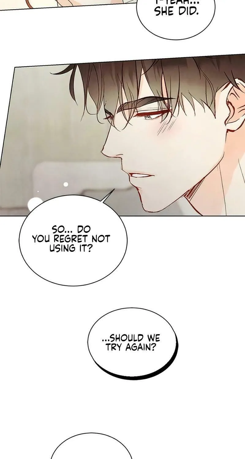 Our Secret Marriage Chapter 15 page 45 - 