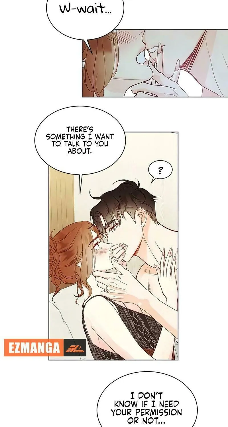 Our Secret Marriage Chapter 15 page 46 - 