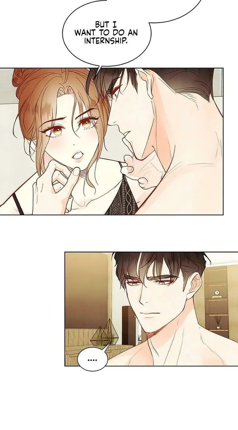 Our Secret Marriage Chapter 15 page 47 - 
