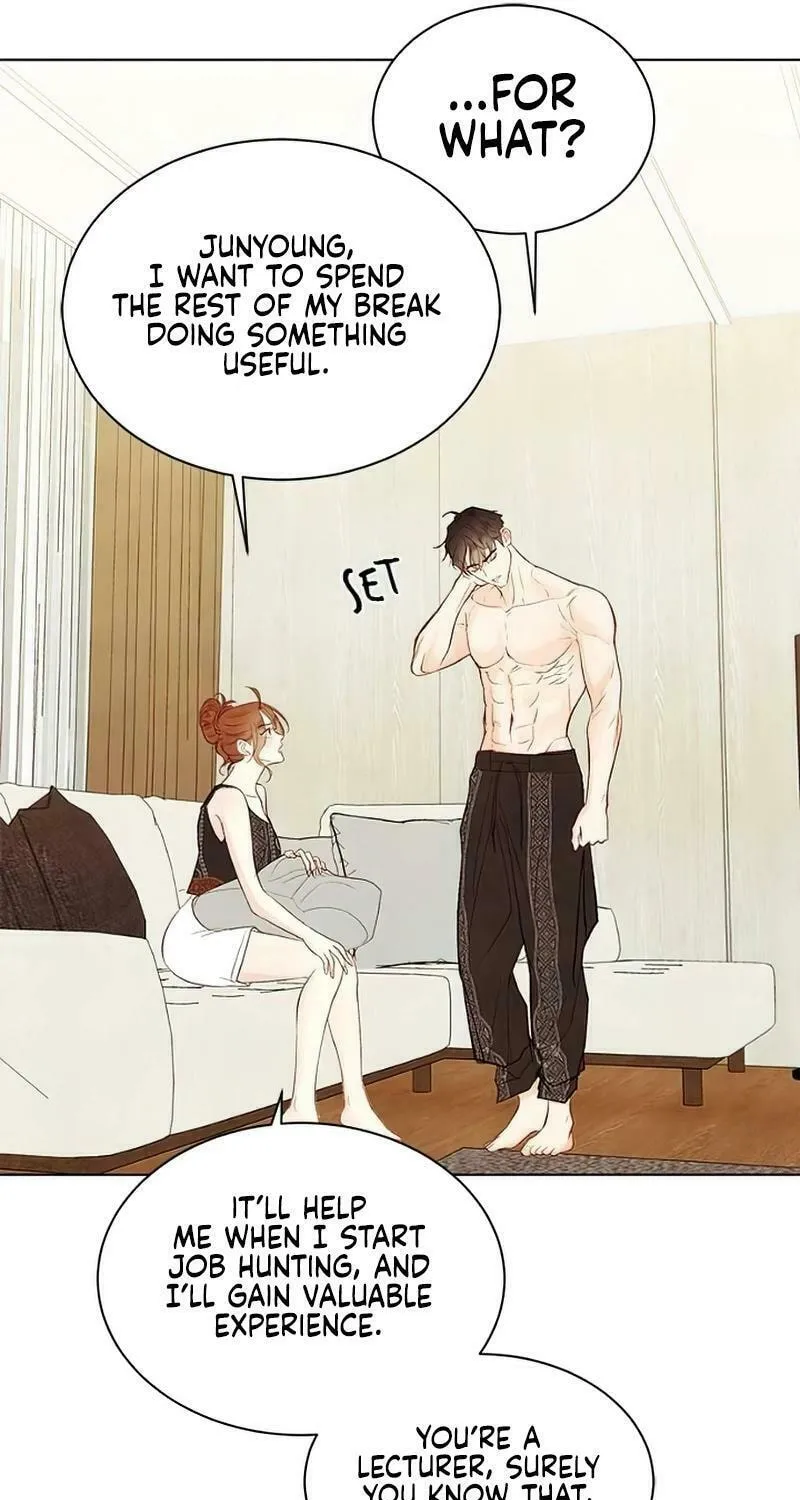 Our Secret Marriage Chapter 15 page 48 - 