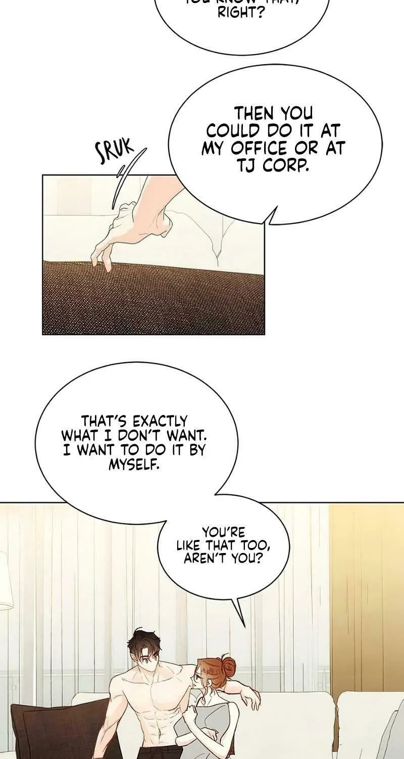 Our Secret Marriage Chapter 15 page 49 - 