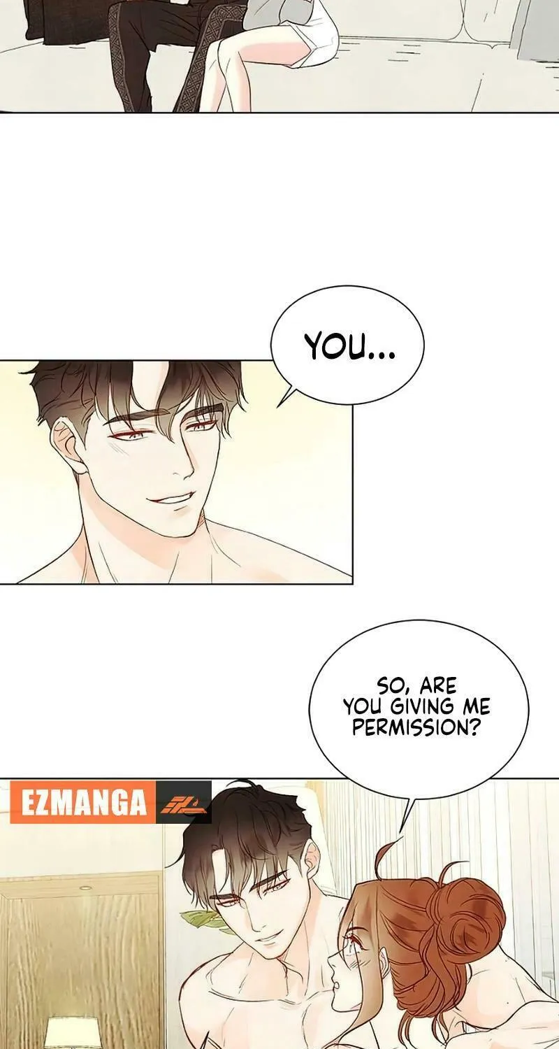 Our Secret Marriage Chapter 15 page 50 - 