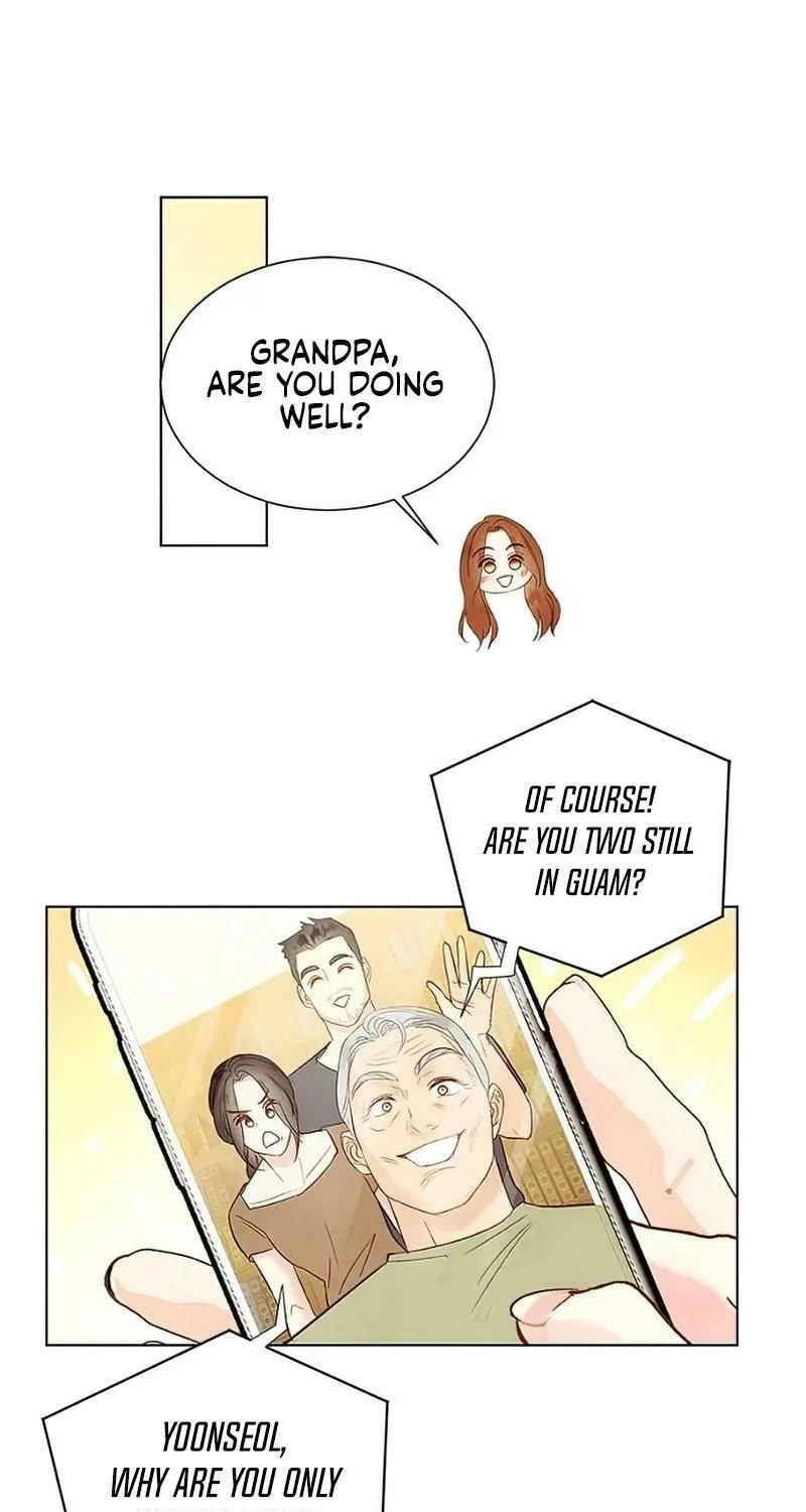 Our Secret Marriage Chapter 15 page 6 - 