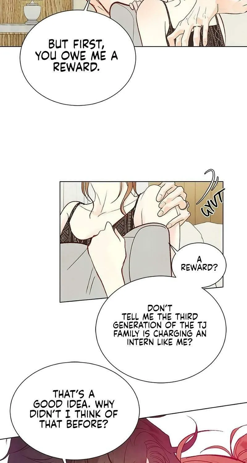 Our Secret Marriage Chapter 15 page 51 - 