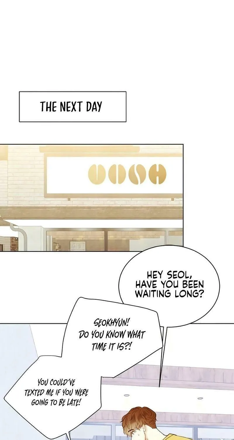 Our Secret Marriage Chapter 15 page 54 - 