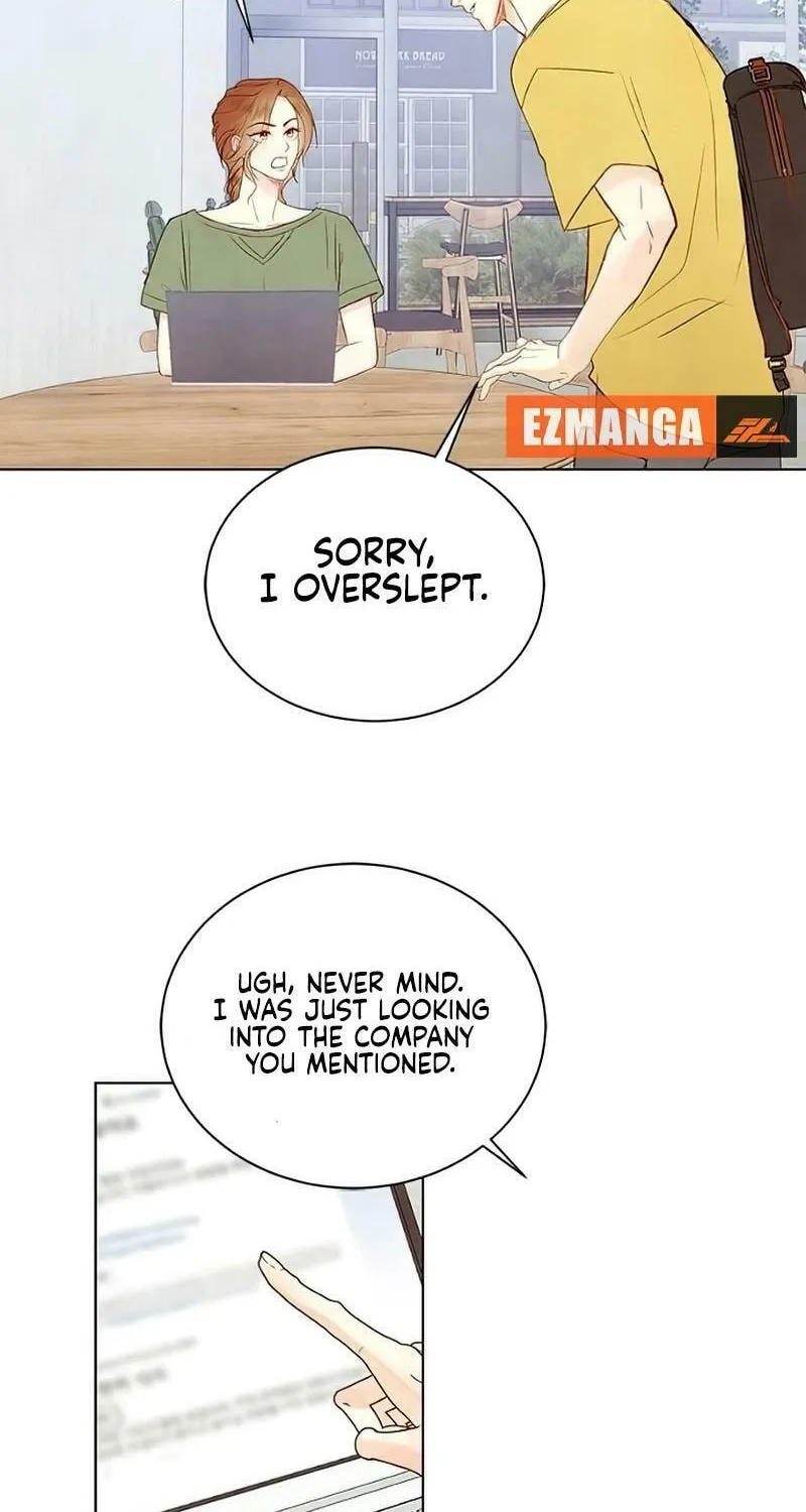 Our Secret Marriage Chapter 15 page 55 - 