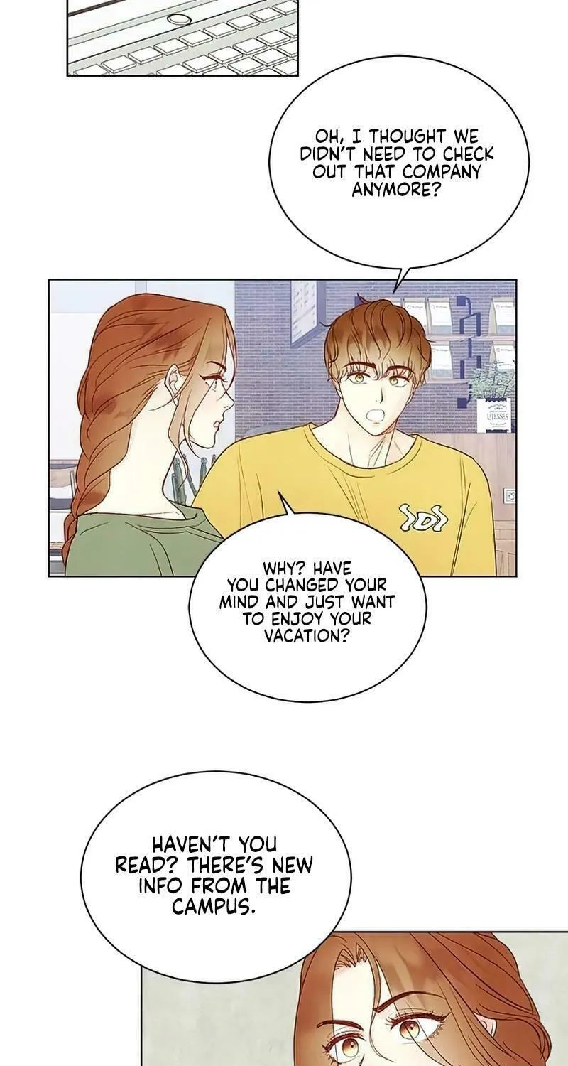 Our Secret Marriage Chapter 15 page 56 - 