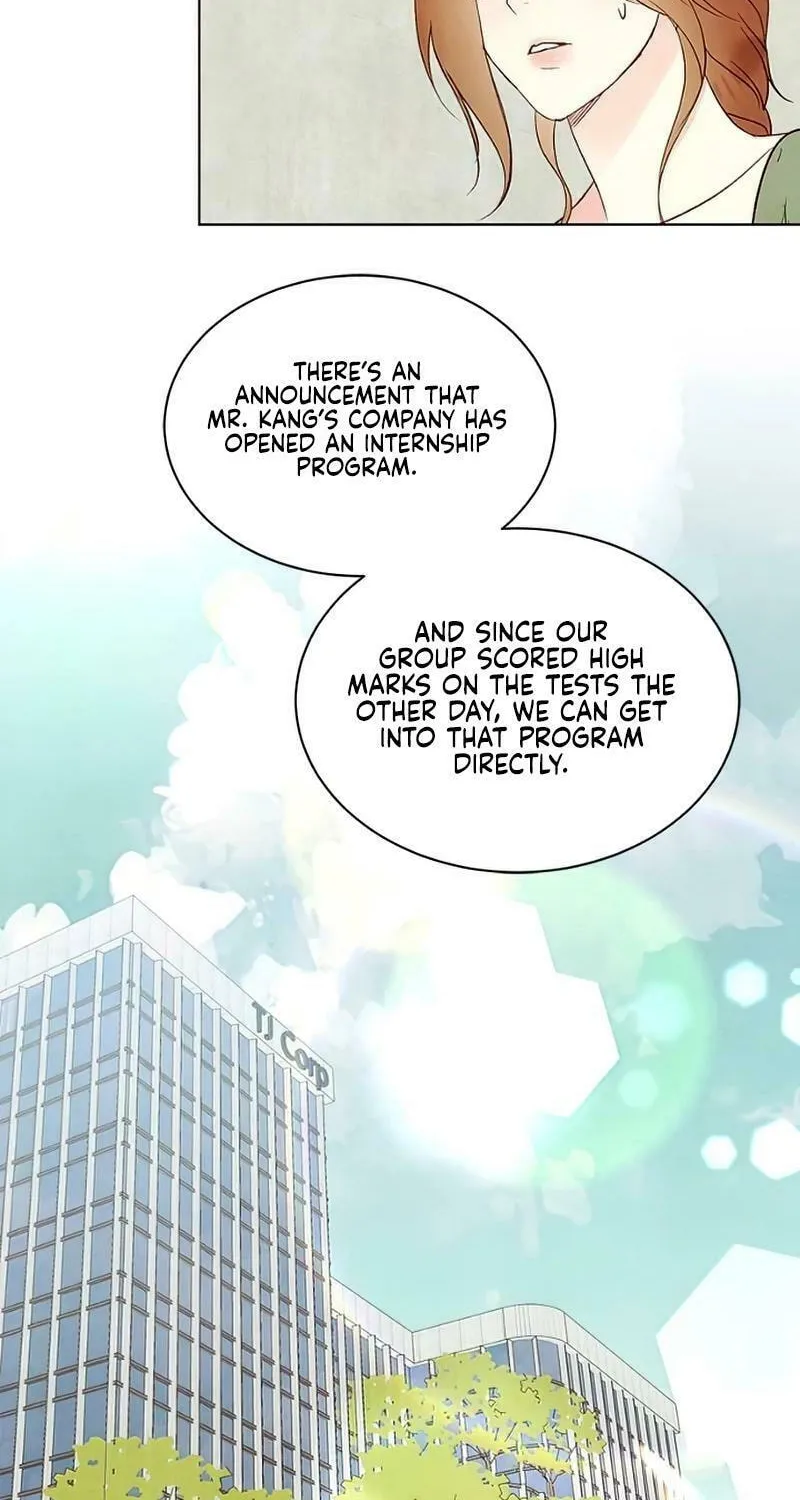 Our Secret Marriage Chapter 15 page 57 - 