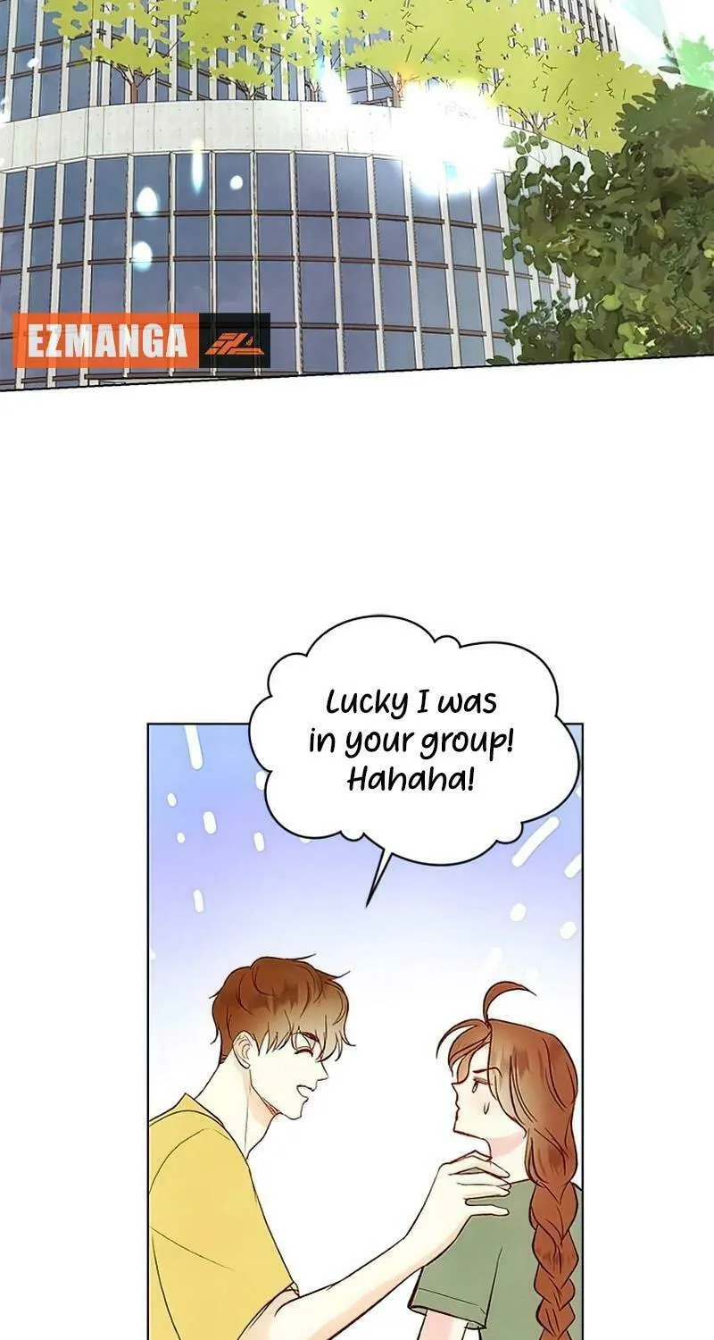 Our Secret Marriage Chapter 15 page 58 - 