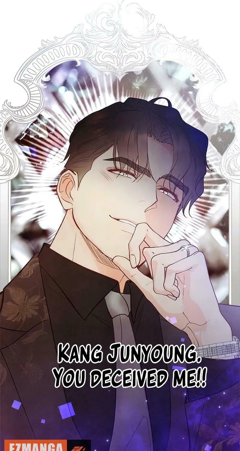 Our Secret Marriage Chapter 15 page 60 - 