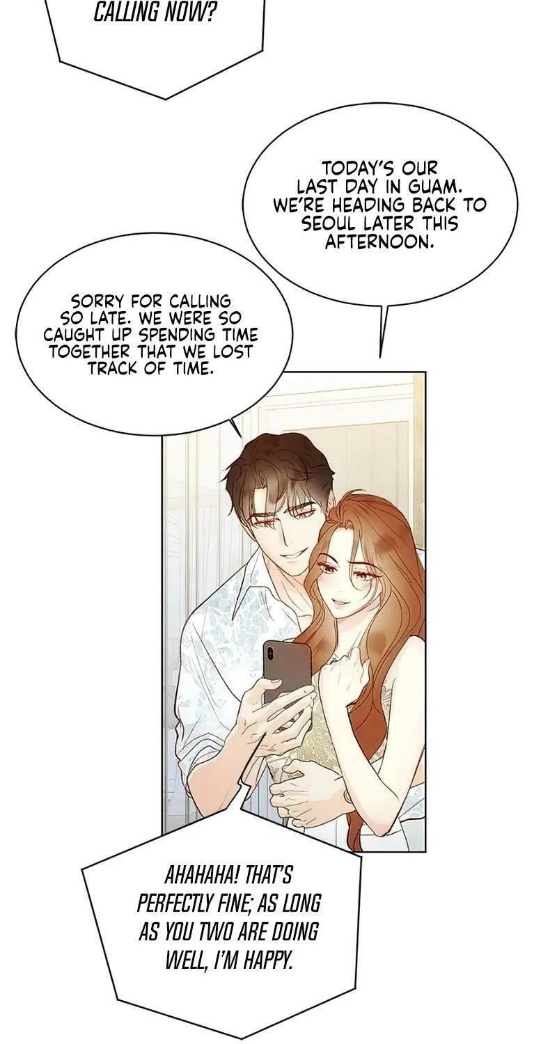 Our Secret Marriage Chapter 15 page 7 - 