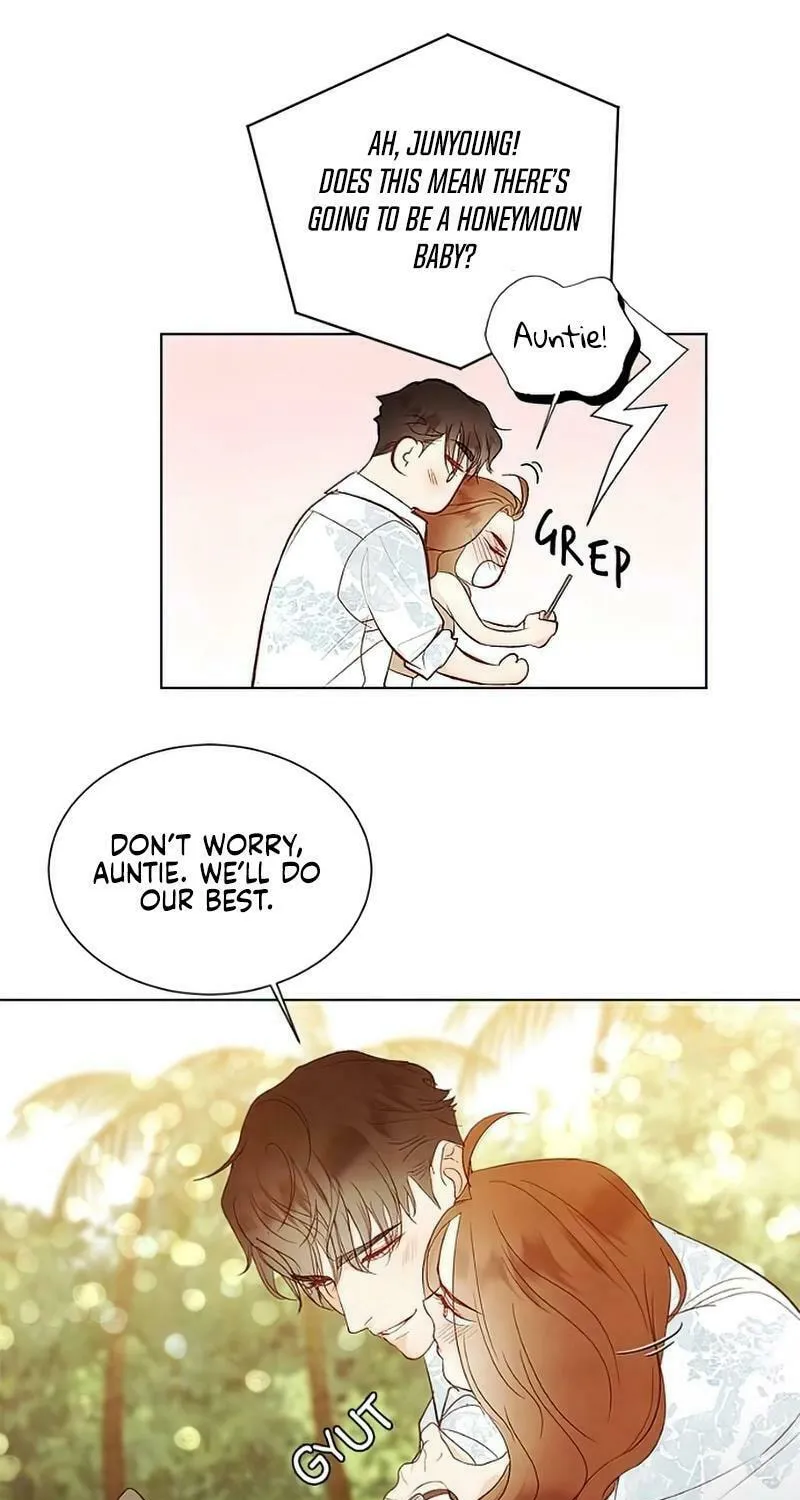 Our Secret Marriage Chapter 15 page 8 - 