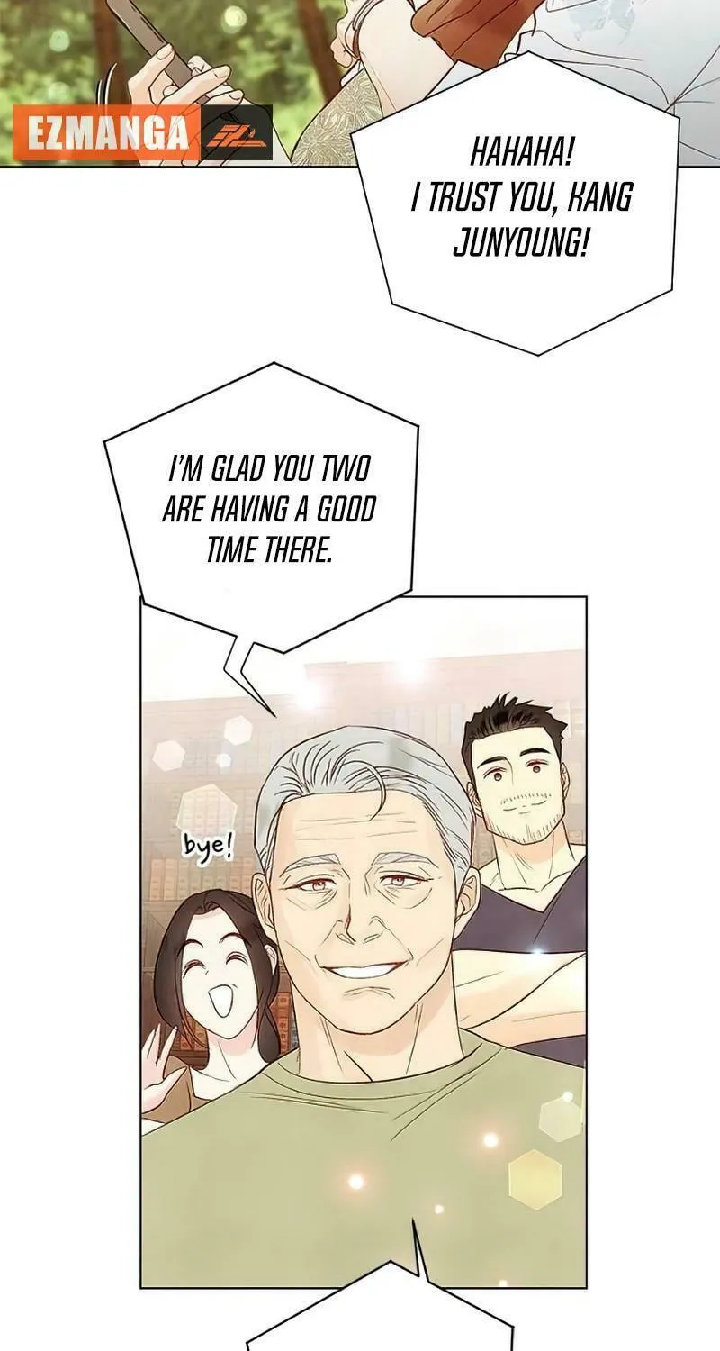 Our Secret Marriage Chapter 15 page 9 - 
