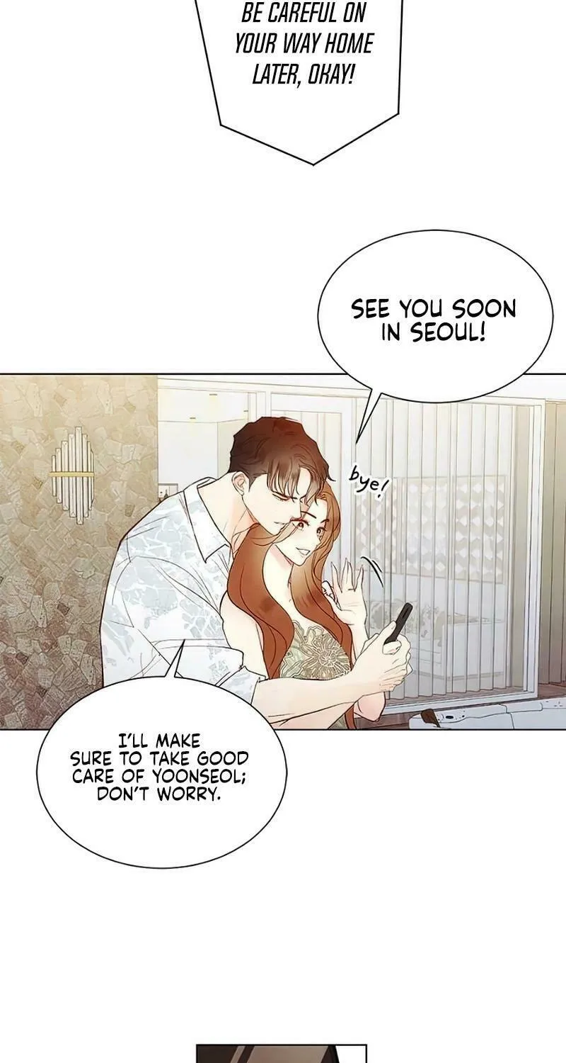 Our Secret Marriage Chapter 15 page 10 - 