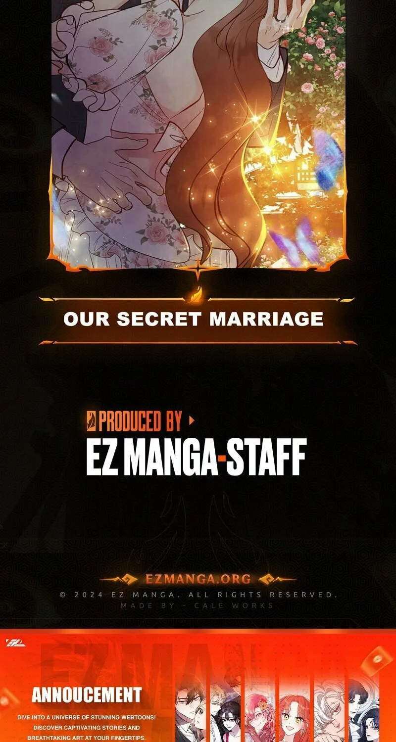 Our Secret Marriage Chapter 16 page 2 - 