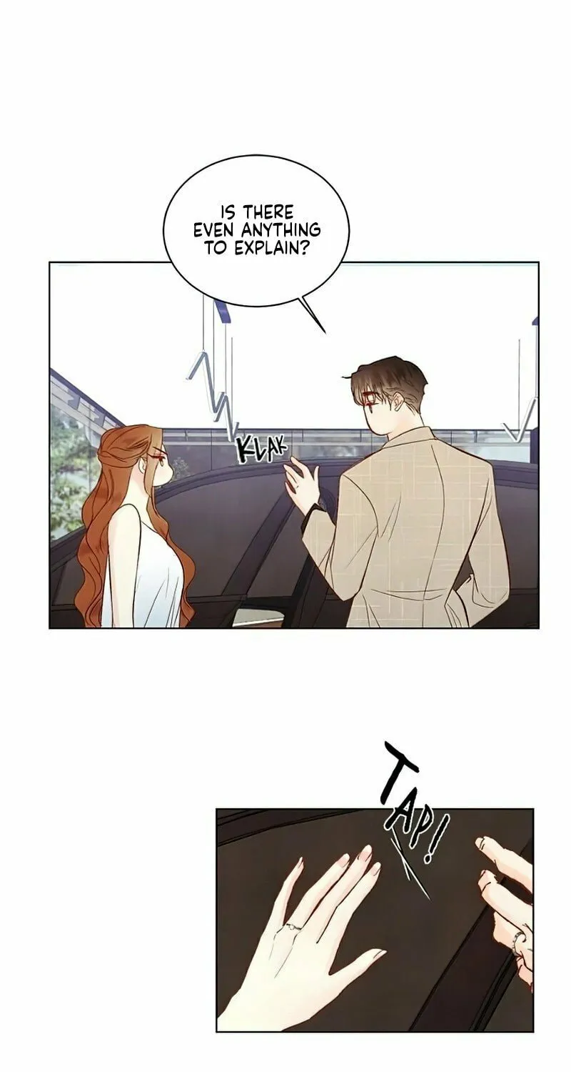 Our Secret Marriage Chapter 16 page 11 - 